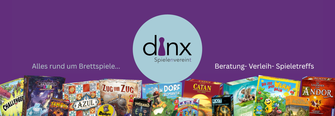 Spieleverein Dinx