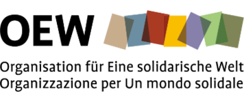 Fachbibliothek Eine Welt